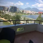 View - Tirana, Albania *