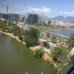 Apartmán View - Tirana, Albania *