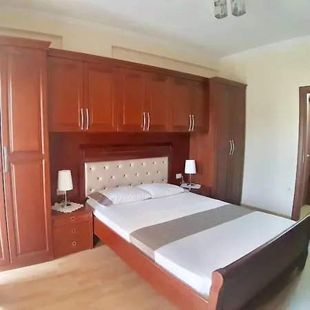 View - Tirana, Albania Apartamento Selitë e Vogël