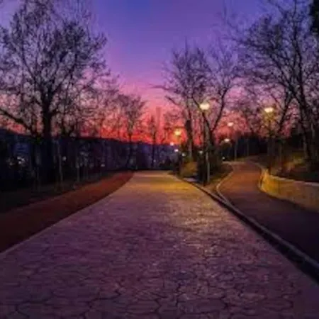 View - Tirana, Albania Apartamento Selitë e Vogël