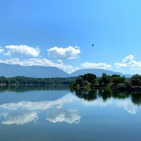 View - Tirana, Albania Apartamento