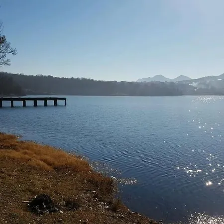 View - Tirana, Albania Apartamento Selitë e Vogël