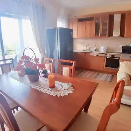 View - Tirana, Albania Apartamento Selitë e Vogël