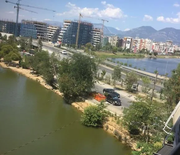 Appartement View - Tirana, Albania *
